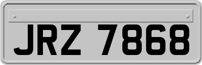 JRZ7868