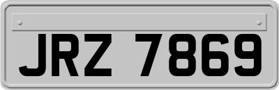 JRZ7869