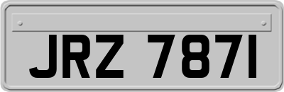 JRZ7871