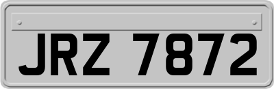 JRZ7872