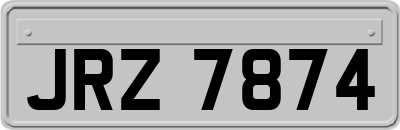 JRZ7874
