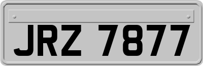 JRZ7877