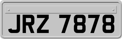 JRZ7878