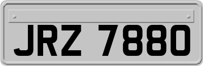 JRZ7880