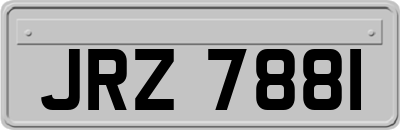 JRZ7881