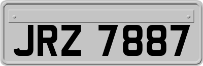 JRZ7887