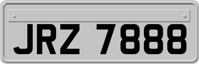 JRZ7888
