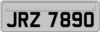 JRZ7890