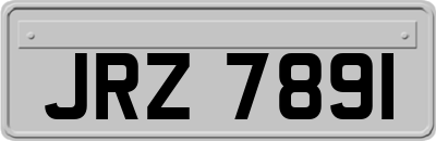 JRZ7891
