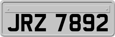 JRZ7892