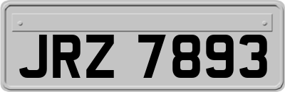 JRZ7893