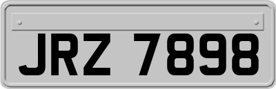 JRZ7898