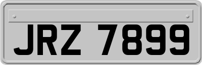 JRZ7899