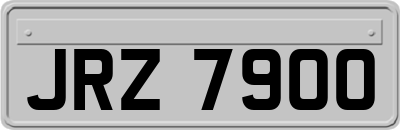 JRZ7900