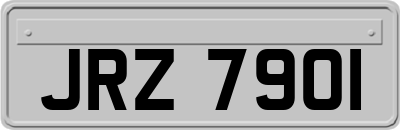 JRZ7901