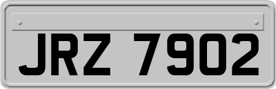 JRZ7902