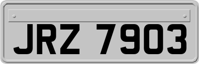 JRZ7903