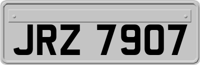 JRZ7907