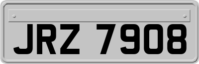JRZ7908