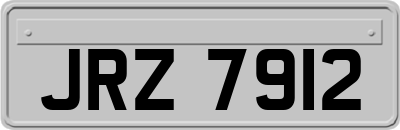 JRZ7912