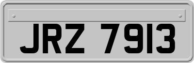 JRZ7913