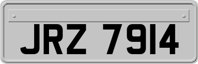 JRZ7914