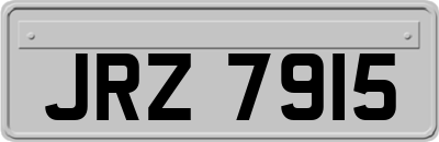 JRZ7915