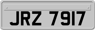 JRZ7917