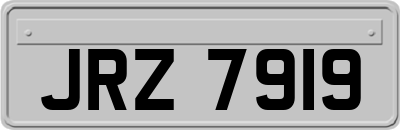 JRZ7919