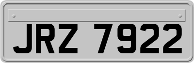 JRZ7922