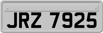 JRZ7925