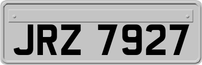 JRZ7927