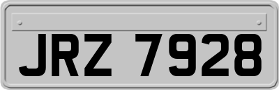 JRZ7928