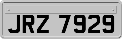 JRZ7929