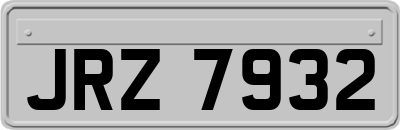 JRZ7932