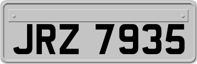 JRZ7935