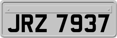 JRZ7937