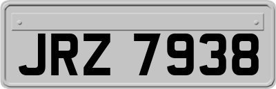 JRZ7938