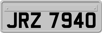 JRZ7940