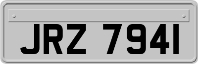 JRZ7941