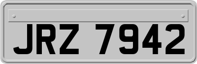 JRZ7942