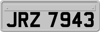 JRZ7943