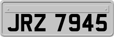 JRZ7945