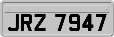 JRZ7947