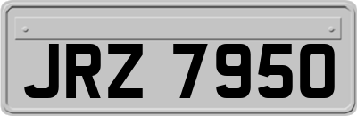 JRZ7950