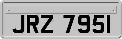 JRZ7951