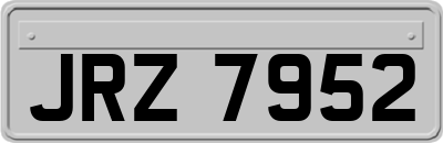 JRZ7952
