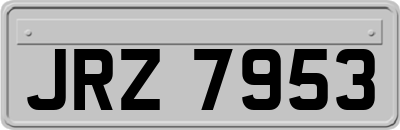 JRZ7953
