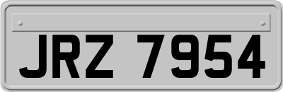 JRZ7954
