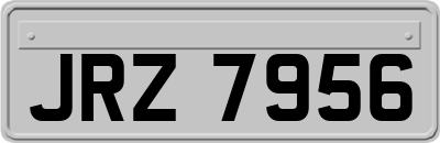JRZ7956